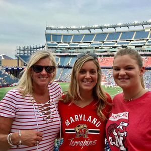 Meet your Posher, Aimee